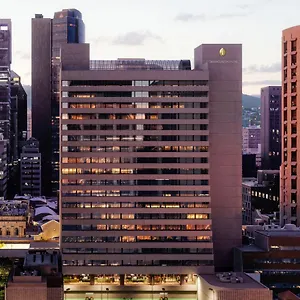 Hotel Intercontinental Hotels Brisbane By Ihg, Brisbane